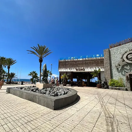 Apartament Playa De Americas - Torres De Yomely