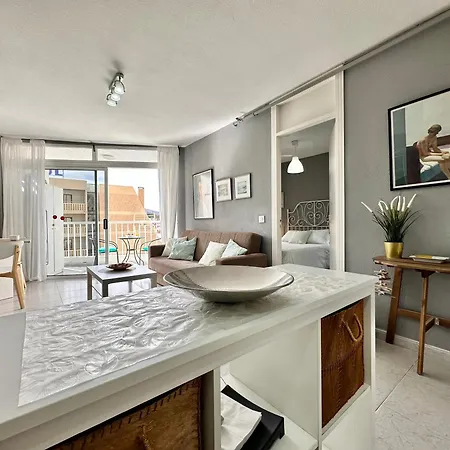 Apartament Playa De Americas - Torres De Yomely *