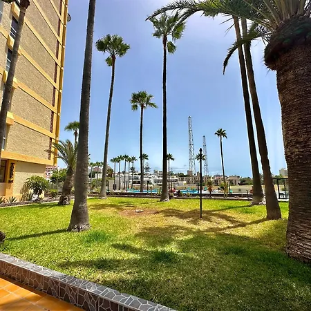 Apartament Playa De Americas - Torres De Yomely Playa de las Americas (Tenerife)