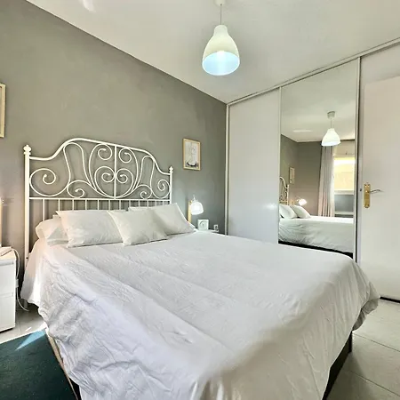 Playa De Las Americas - Torres De Yomely Apartment Arona (Tenerife)