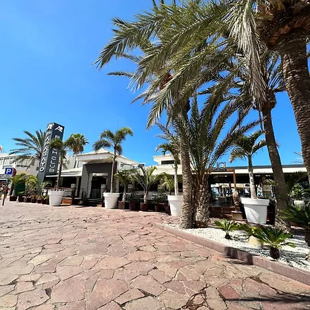 Apartment Playa De Las Americas - Torres De Yomely Arona (Tenerife)