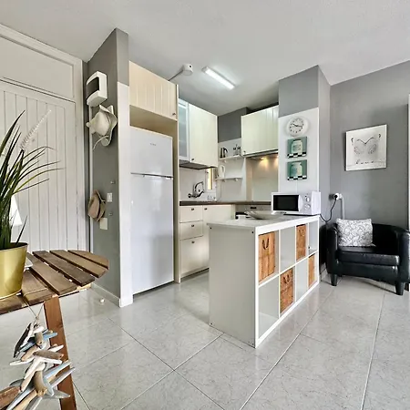 Apartment Playa De Las Americas - Torres De Yomely