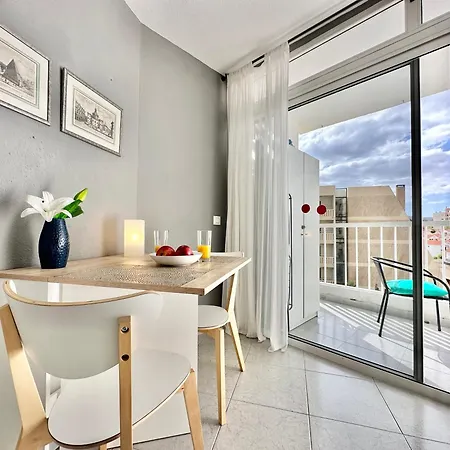 Apartment Playa De Las Americas - Torres De Yomely Arona (Tenerife)