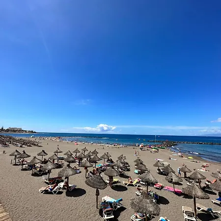 Playa De Las Americas - Torres De Yomely * Arona (Tenerife)