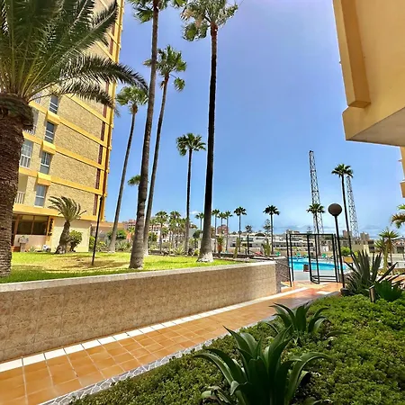 Playa De Las Americas - Torres De Yomely Apartment Arona (Tenerife)