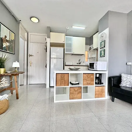 Appartamento Playa De Americas - Torres De Yomely