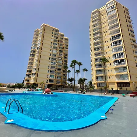 Apartment Playa De Las Americas - Torres De Yomely Arona (Tenerife)