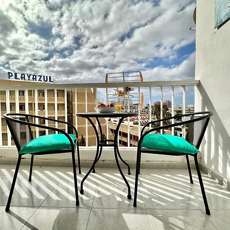 Apartment Playa De Las Americas - Torres De Yomely Arona (Tenerife)