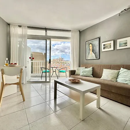 Playa De Las Americas - Torres De Yomely Apartment Arona (Tenerife)