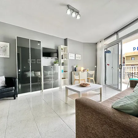 Apartment Playa De Las Americas - Torres De Yomely Arona (Tenerife)