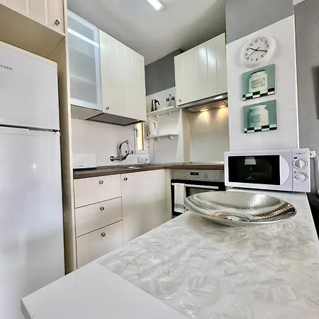 Playa De Las Americas - Torres De Yomely Apartment *