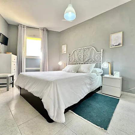 Apartment Playa De Las Americas - Torres De Yomely *
