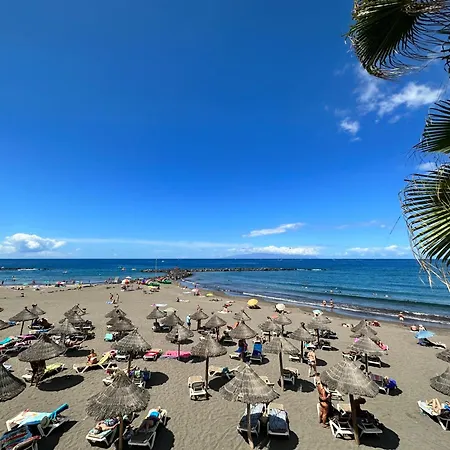 Playa De Americas - Torres De Yomely